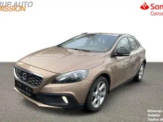 Volvo V40 Cross Country 1,6 T4 Momentum Powershift 180HK 5d 6g Aut.