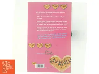 Fyre & flammer og oppustelige bh&#39;er af Cathy Hopkins (Bog)