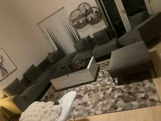 Modulsofa