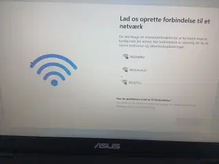 Asus notebook pc