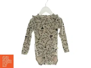 Bodystocking fra Pomp de Lux (str. 86)