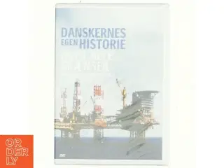 Danskernes egen historie, over alle grænser