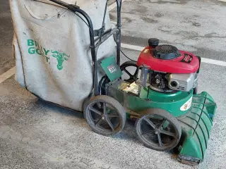 Løvsuger Billy Goat