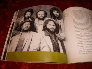 Kramshøjs rockhistorie, Erik Kramshøj