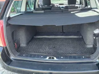 Peugeot 307 1,6 Diesel med partikelfilter
