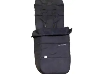 UDLEJES - FOOTMUFF from BUMBLERIDE