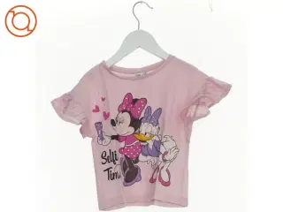 T-Shirt fra Disney (str. 104 cm)
