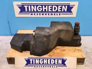 Massey Ferguson 6290 Dieseltank 3714730M95