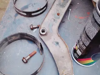 Projekt scooter 