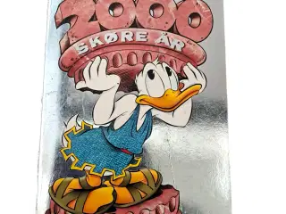 2000 skøre år