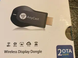 Anycast