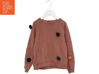 Sweatshirt fra Molo (str. 128 cm)