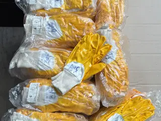 Arbejdshandsker 106 par BlueStar 6012560 Titan 6