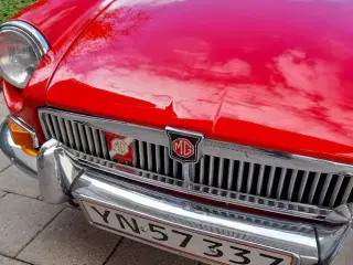 MGB