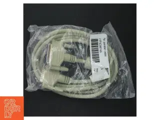 HP parallelt kabel