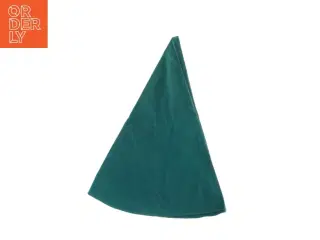 Grøn dug (str. Diameter 140 cm)
