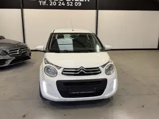 Citroën C1 1,2 PureTech Aspire+