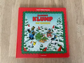 Rasmus klump hos nisserne