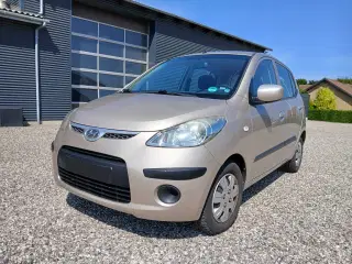 Hyundai I 10 1,2 