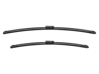 Bosch Aerotwin Flatblade viskerblade sæt A225S