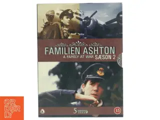 Familien Ashton