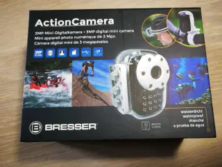 Bresser ActionCamera 3MP 