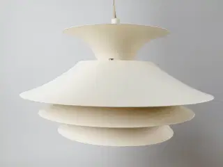 ⭐️· Vintage Loftslampe Design Light A/S Carina 