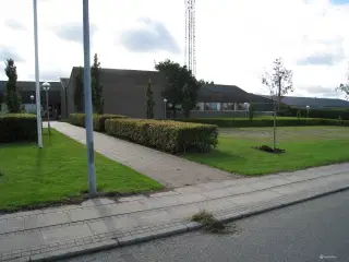 Østjyllands mest fleksible faciliteter