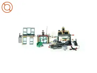 Lego, blandet fra Lego (str. Blandet)