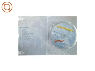 Gummitarzan (DVD)
