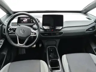 VW ID.3 58 Pro