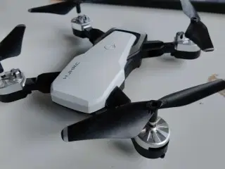 Flyveklar (RTR) drone