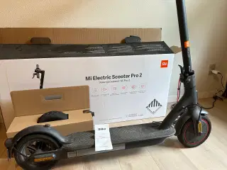 Mi Scooter Electric Pro 2
