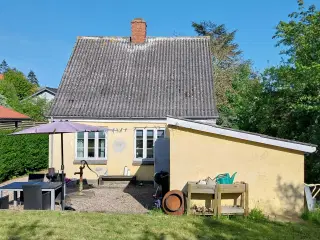 Sommerhus på Langeland,  Lohals 