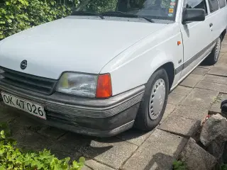 Opel kadett