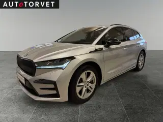Skoda Enyaq 80 iV Sportline