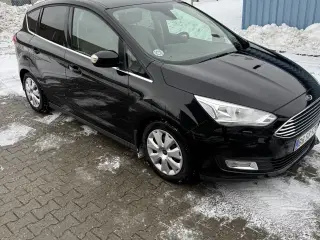 Ford C-Max 1,0 125 hk. Model 2016. 