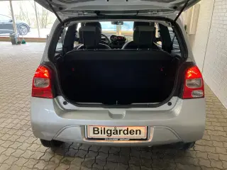 Renault Twingo 1,2 16V E Expression