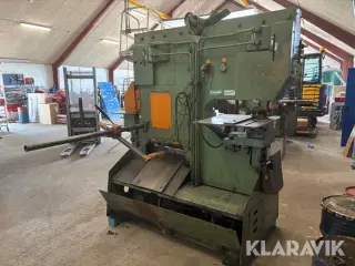 Lucker Original Peddinghaus Peddimax 1002