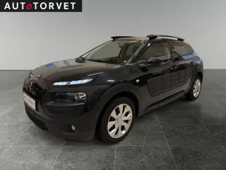 Citroën C4 Cactus 1,2 PureTech 82 Feel Van