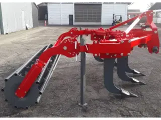 Unia Kret KB 5