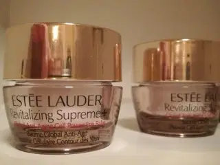 Øjenbalsam, Estée Lauder, REJSESTØRRELSER
