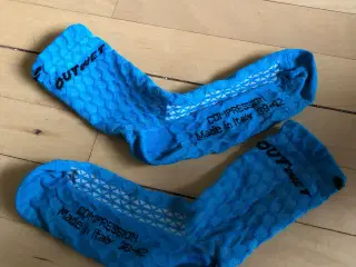 Kompression sokker