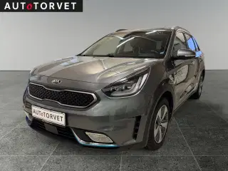 Kia Niro 1,6 PHEV Advance DCT