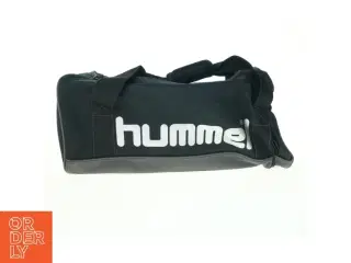 Idræts taske fra Hummel (str. 55 x 22 x 29 cm)