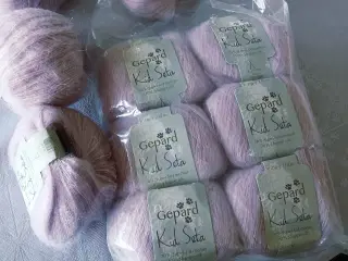 10 ngl Kid seta Gepard 