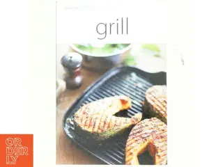 Grill (Bog)