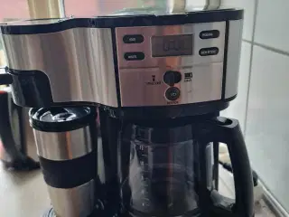 ankomst gøre ondt Teenager Brugs | Kaffemaskine | GulogGratis - Kaffemaskine - Køb brugt køkkenudstyr  på GulogGratis.dk