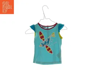 Bluse fra Bimbus (Str 12 mdr)