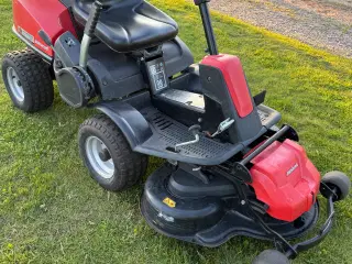 Frontklipper jonsered 